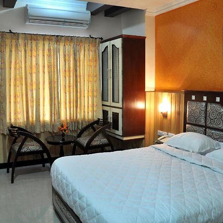 Hotel Sree Baalaaji Bhavan Dindigul Eksteriør billede