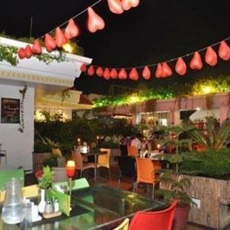 Hotel Sree Baalaaji Bhavan Dindigul Eksteriør billede